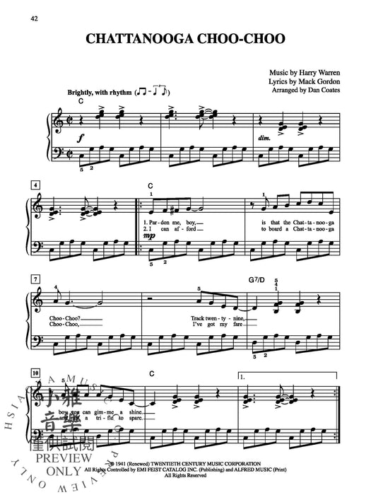 Top 50 Jazz Standards 爵士音樂 | 小雅音樂 Hsiaoya Music