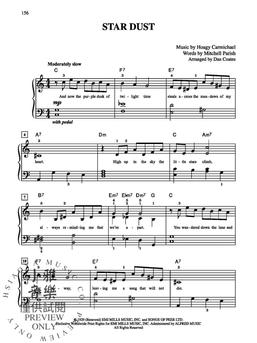 Top 50 Jazz Standards 爵士音樂 | 小雅音樂 Hsiaoya Music