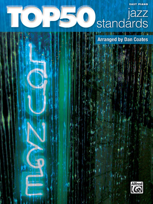 Top 50 Jazz Standards 爵士音樂 | 小雅音樂 Hsiaoya Music