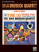 Time Out: The Dave Brubeck Quartet 50th Anniversary Edition 四重奏 | 小雅音樂 Hsiaoya Music