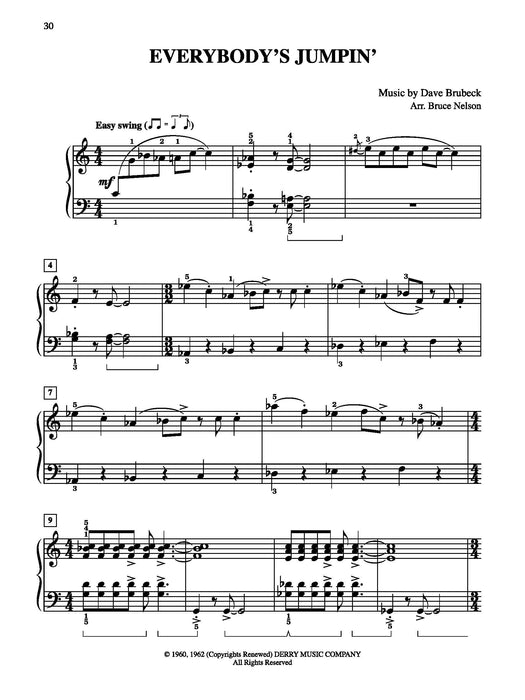 Time Out: The Dave Brubeck Quartet 50th Anniversary Edition 四重奏 | 小雅音樂 Hsiaoya Music