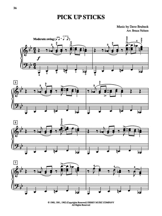 Time Out: The Dave Brubeck Quartet 50th Anniversary Edition 四重奏 | 小雅音樂 Hsiaoya Music