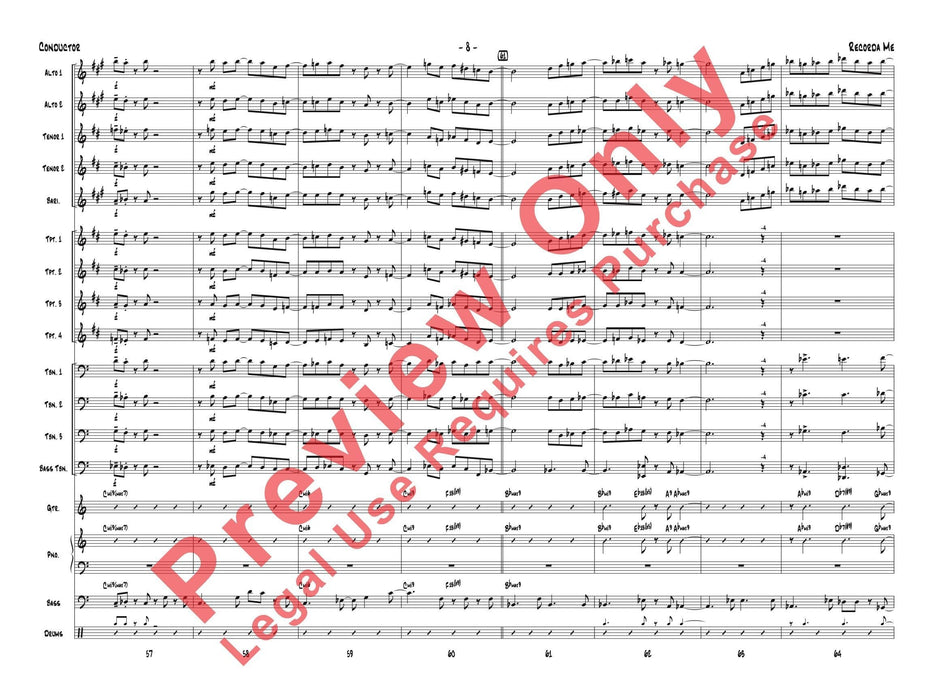 Recorda Me | 小雅音樂 Hsiaoya Music