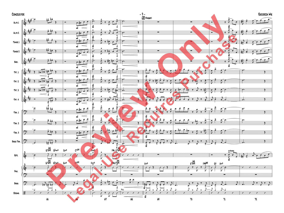 Recorda Me | 小雅音樂 Hsiaoya Music