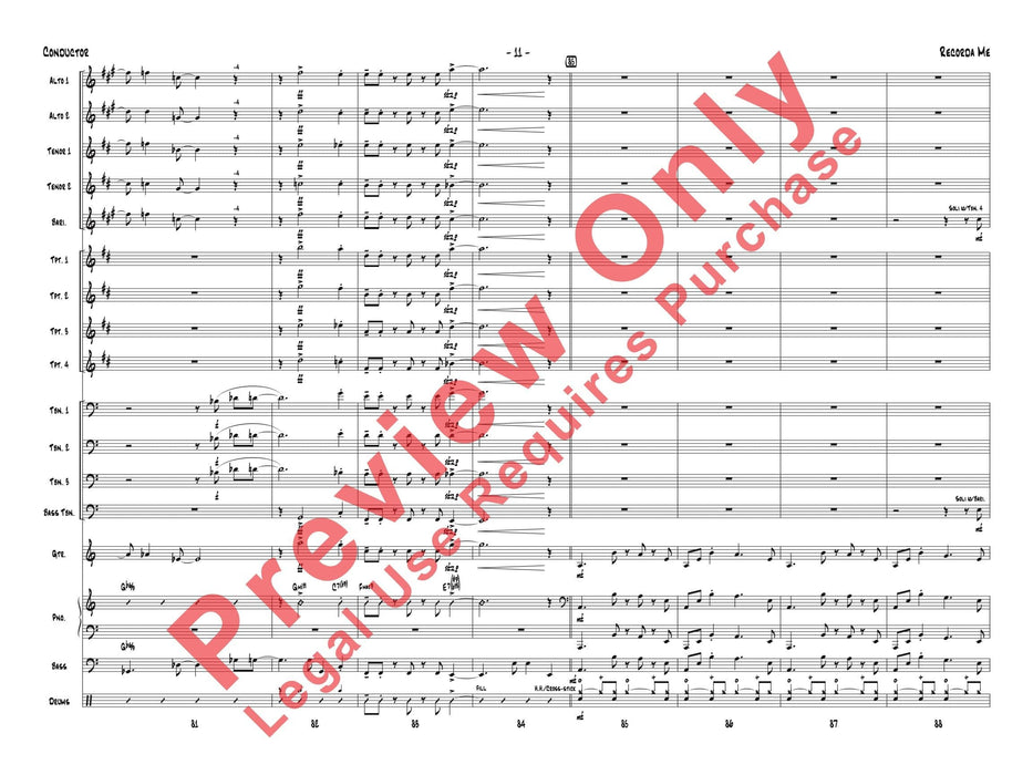 Recorda Me | 小雅音樂 Hsiaoya Music