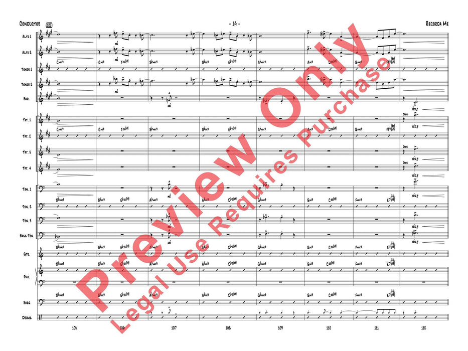 Recorda Me | 小雅音樂 Hsiaoya Music