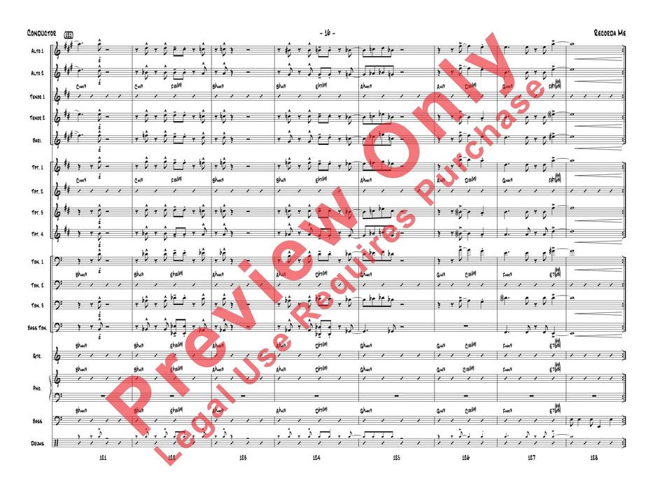 Recorda Me | 小雅音樂 Hsiaoya Music