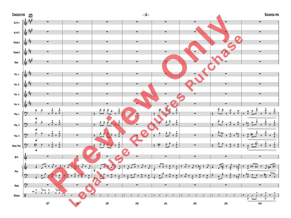 Recorda Me | 小雅音樂 Hsiaoya Music