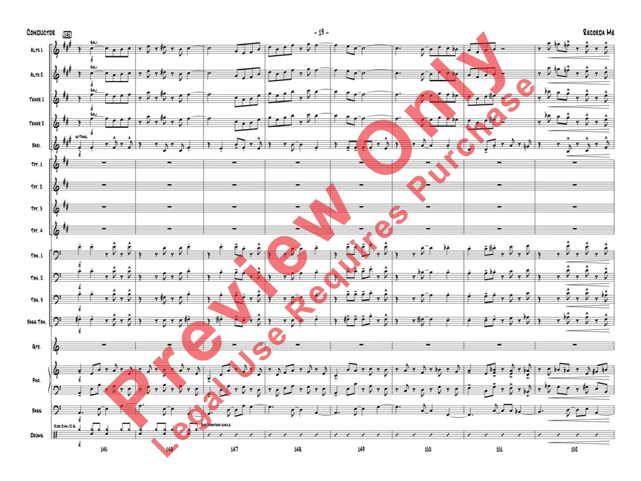 Recorda Me | 小雅音樂 Hsiaoya Music