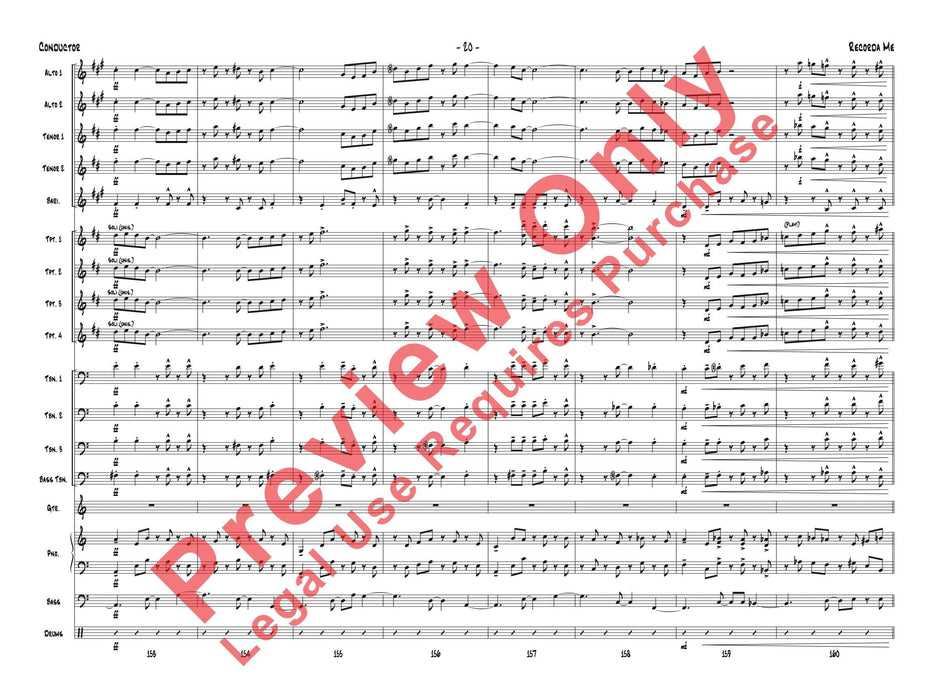 Recorda Me | 小雅音樂 Hsiaoya Music