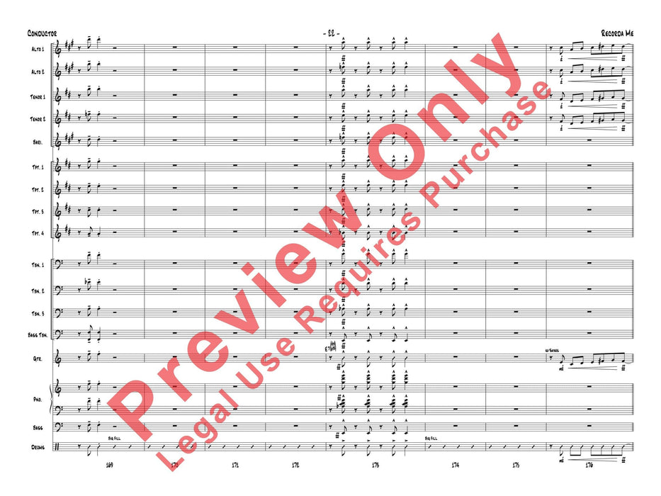 Recorda Me | 小雅音樂 Hsiaoya Music