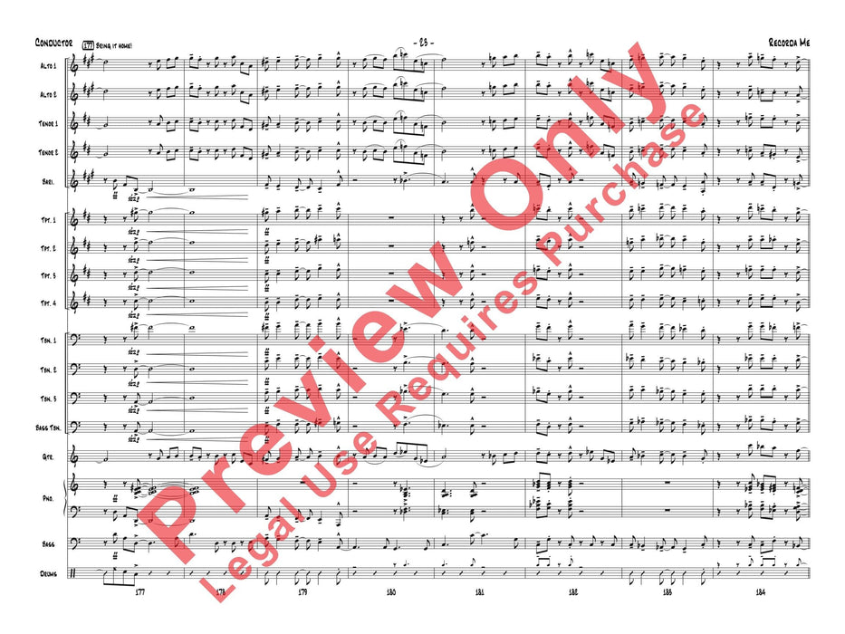 Recorda Me | 小雅音樂 Hsiaoya Music