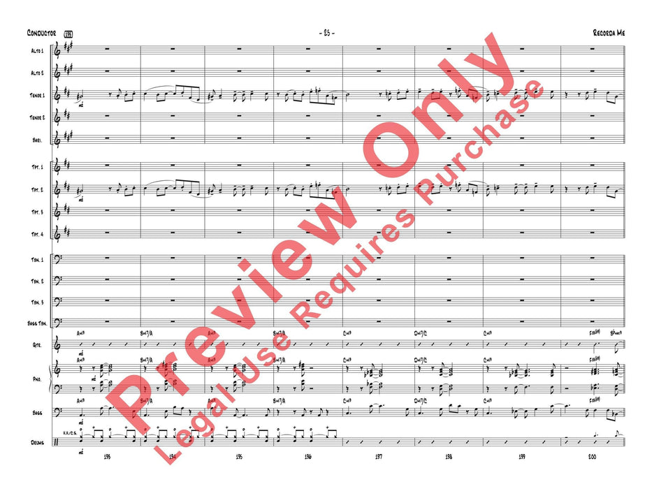 Recorda Me | 小雅音樂 Hsiaoya Music