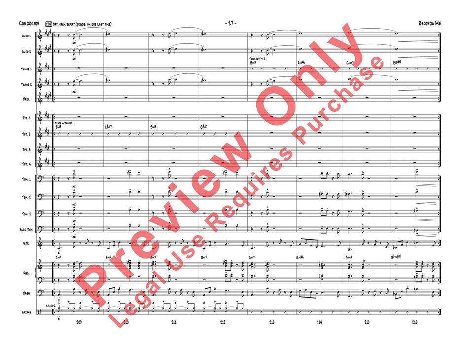 Recorda Me | 小雅音樂 Hsiaoya Music