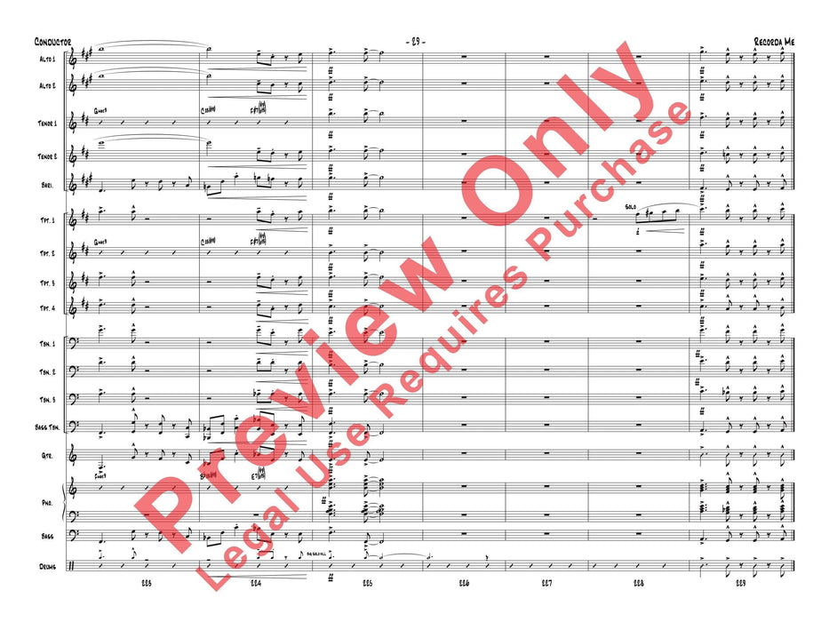 Recorda Me | 小雅音樂 Hsiaoya Music