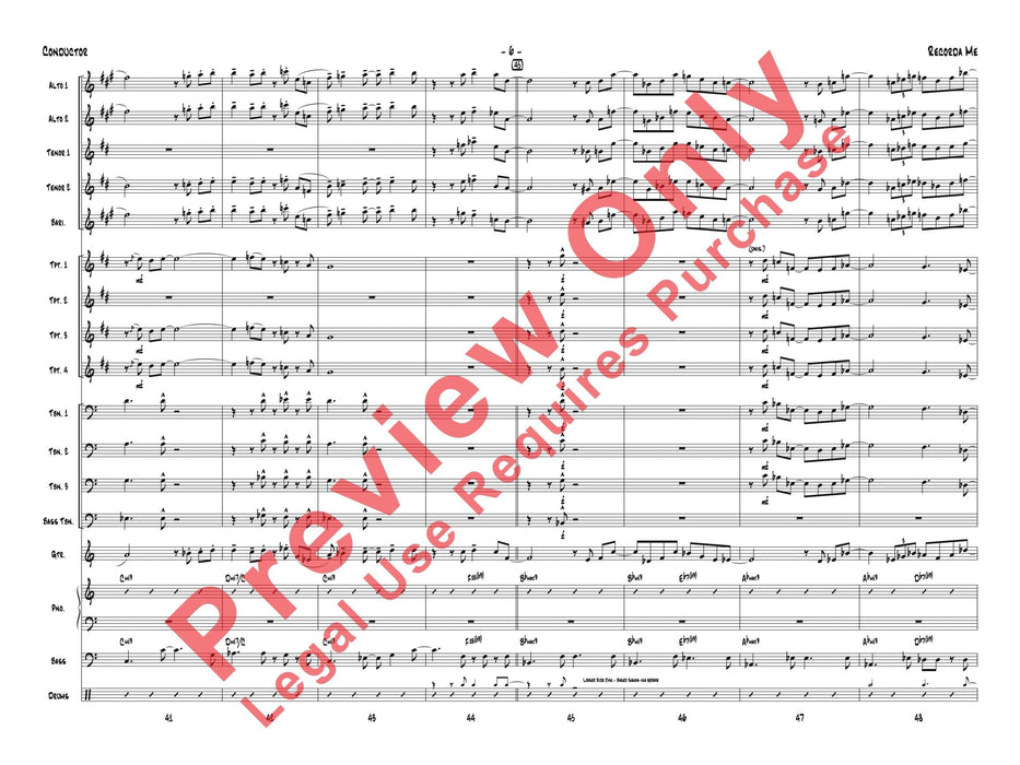 Recorda Me | 小雅音樂 Hsiaoya Music