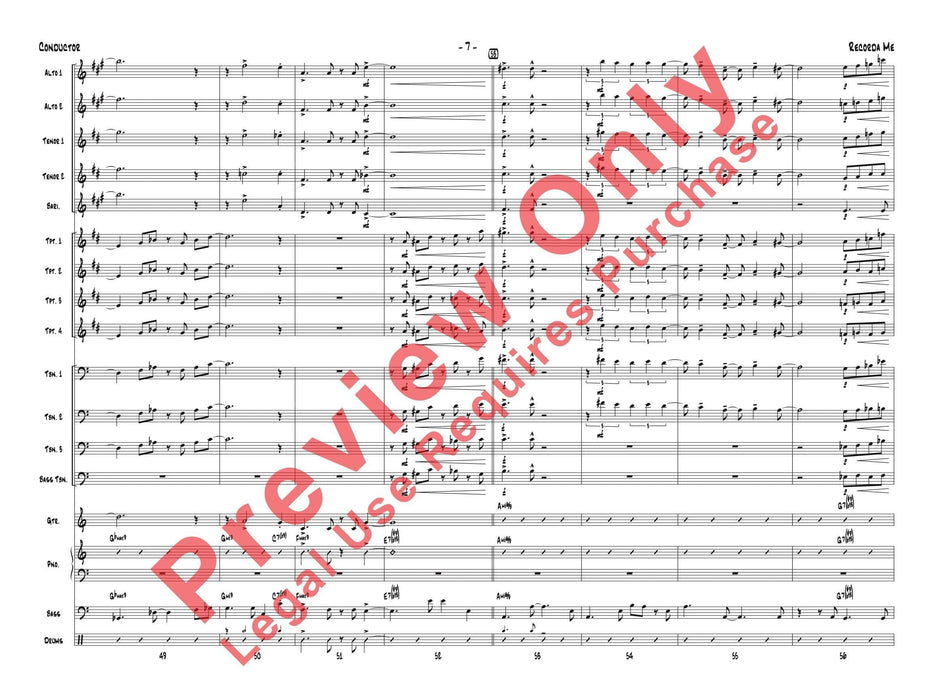 Recorda Me | 小雅音樂 Hsiaoya Music