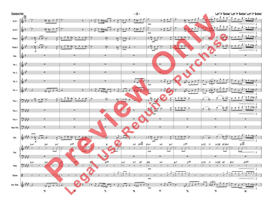 Let It Snow! Let It Snow! Let It Snow! | 小雅音樂 Hsiaoya Music