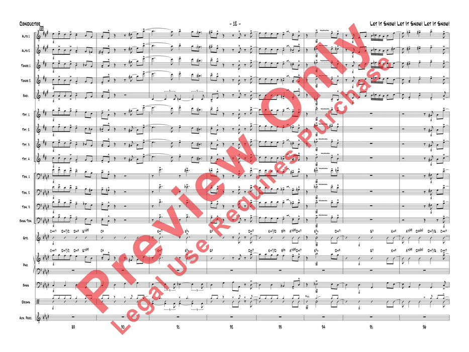 Let It Snow! Let It Snow! Let It Snow! | 小雅音樂 Hsiaoya Music