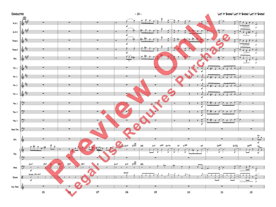 Let It Snow! Let It Snow! Let It Snow! | 小雅音樂 Hsiaoya Music