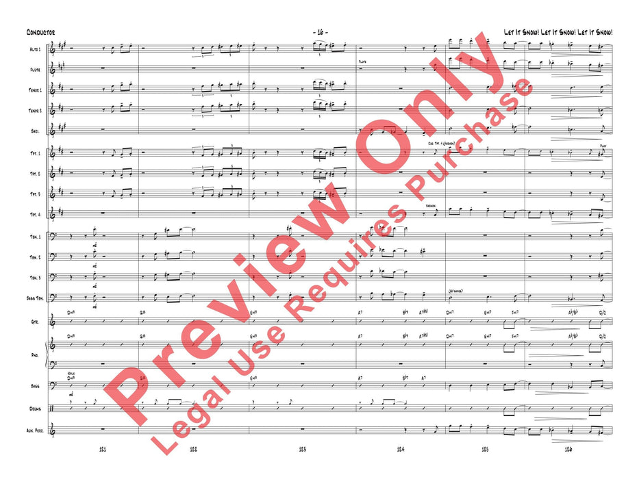 Let It Snow! Let It Snow! Let It Snow! | 小雅音樂 Hsiaoya Music