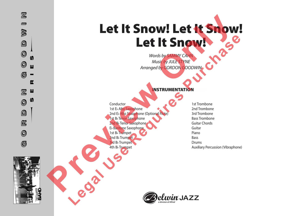 Let It Snow! Let It Snow! Let It Snow! | 小雅音樂 Hsiaoya Music