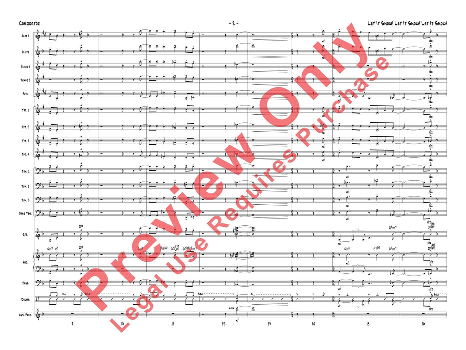 Let It Snow! Let It Snow! Let It Snow! | 小雅音樂 Hsiaoya Music