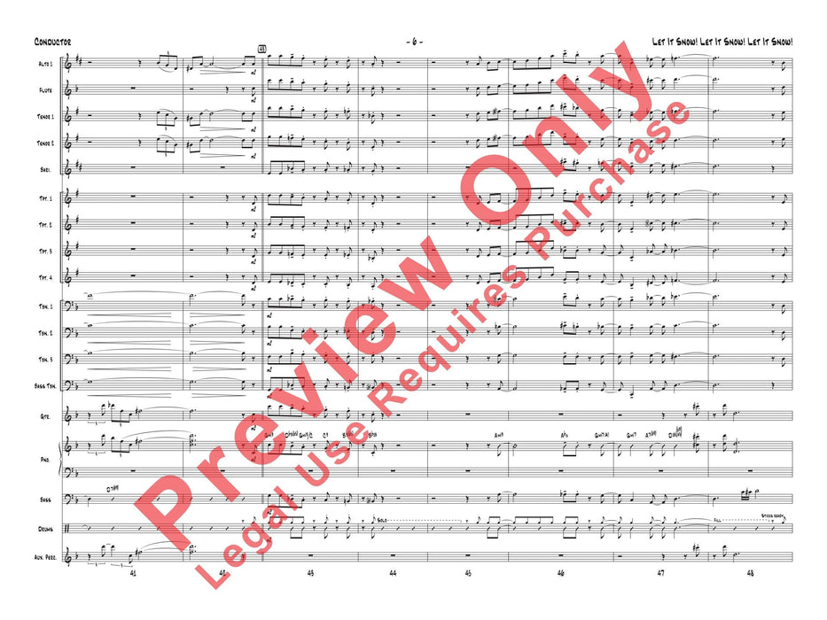 Let It Snow! Let It Snow! Let It Snow! | 小雅音樂 Hsiaoya Music