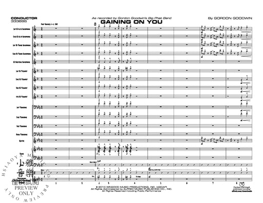 Gaining On You | 小雅音樂 Hsiaoya Music