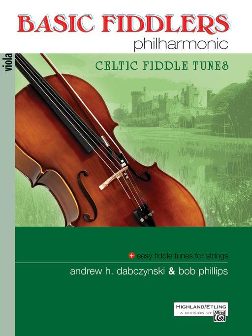 Basic Fiddlers Philharmonic: Celtic Fiddle Tunes 提琴 | 小雅音樂 Hsiaoya Music