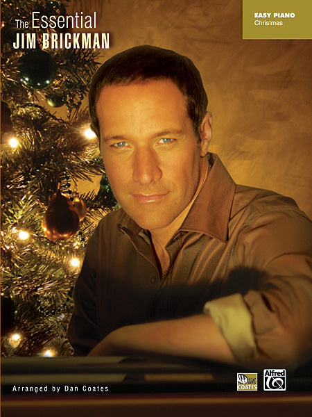 The Essential Jim Brickman: Christmas | 小雅音樂 Hsiaoya Music