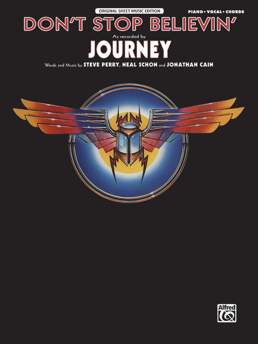 Don't Stop Believin' | 小雅音樂 Hsiaoya Music