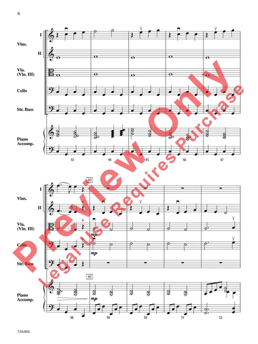Symphonic Variants on "Ode to Joy" Based on Symphony No. 9 貝多芬 詠唱調 頌歌 交響曲 總譜 | 小雅音樂 Hsiaoya Music