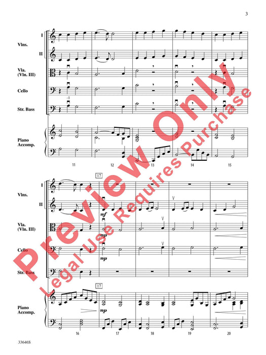 Symphonic Variants on "Ode to Joy" Based on Symphony No. 9 貝多芬 詠唱調 頌歌 交響曲 | 小雅音樂 Hsiaoya Music