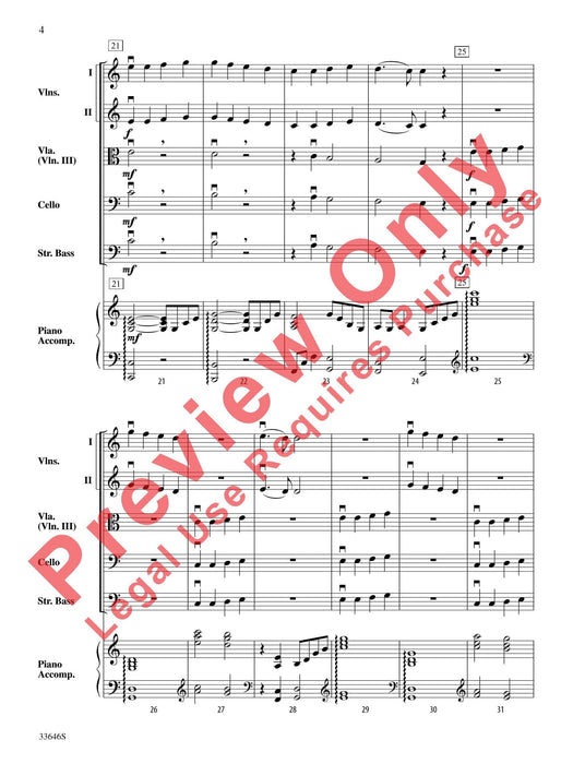 Symphonic Variants on "Ode to Joy" Based on Symphony No. 9 貝多芬 詠唱調 頌歌 交響曲 | 小雅音樂 Hsiaoya Music