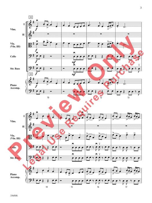 Avenger 總譜 | 小雅音樂 Hsiaoya Music