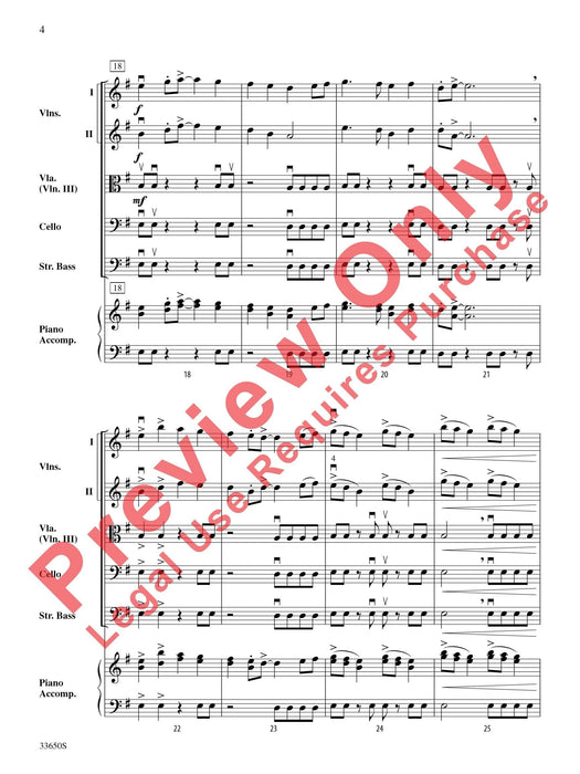 Avenger 總譜 | 小雅音樂 Hsiaoya Music