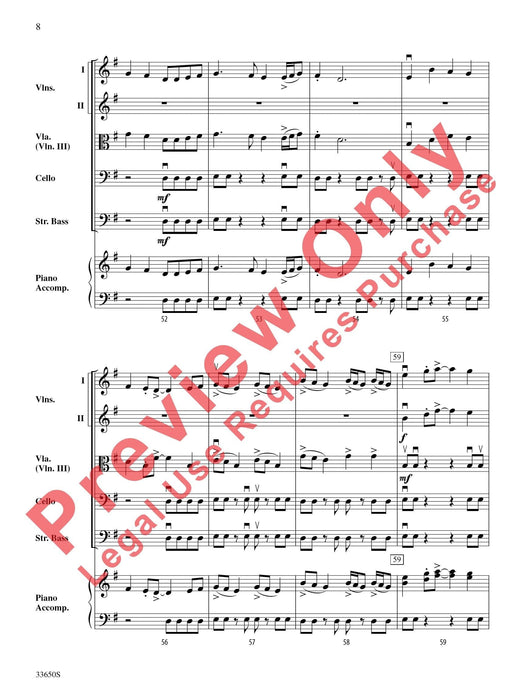 Avenger 總譜 | 小雅音樂 Hsiaoya Music