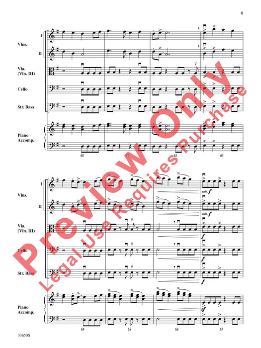 Avenger 總譜 | 小雅音樂 Hsiaoya Music