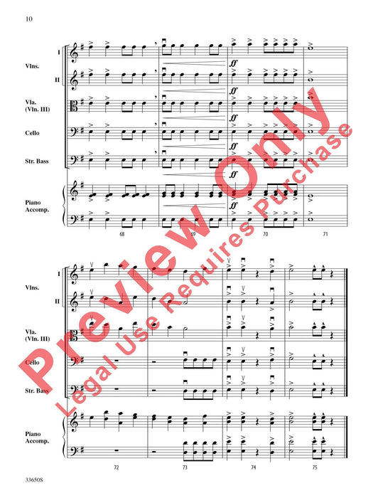 Avenger | 小雅音樂 Hsiaoya Music