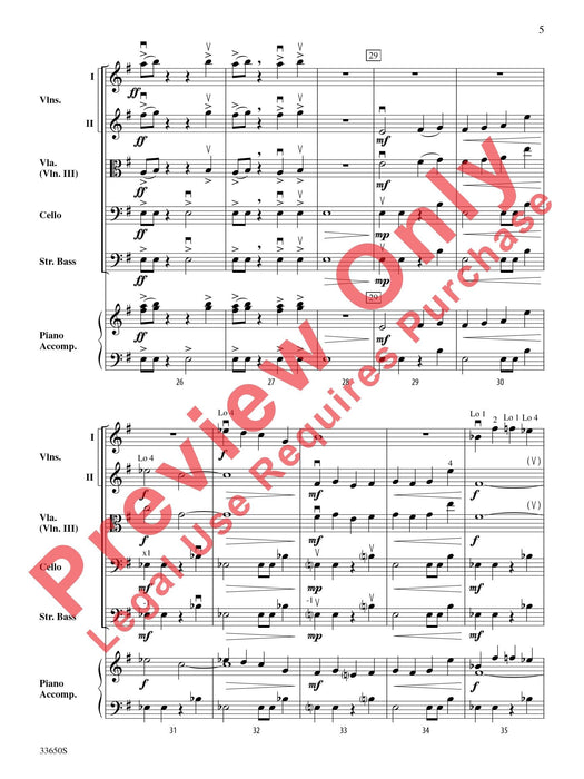 Avenger | 小雅音樂 Hsiaoya Music