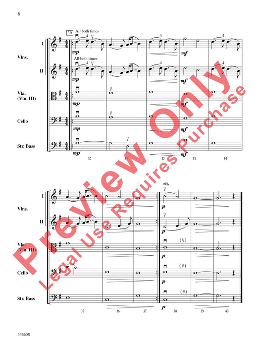 Farewell Aragog (from Harry Potter and the Half-Blood Prince) 總譜 | 小雅音樂 Hsiaoya Music