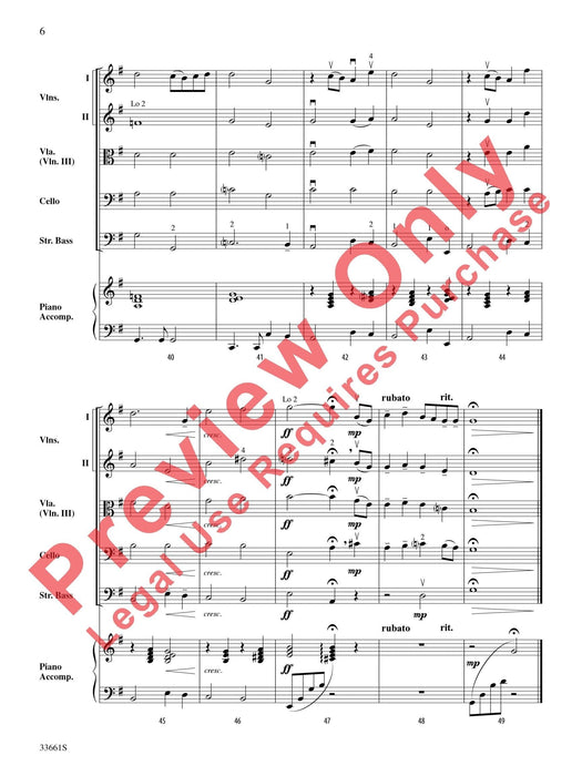 Ice Castles, Theme from (Through the Eyes of Love) 主題 總譜 | 小雅音樂 Hsiaoya Music