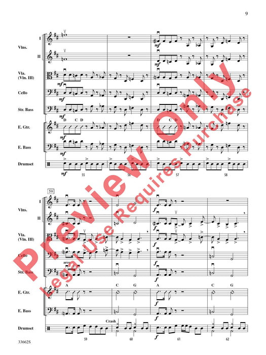 Sunshine of Your Love As performed by Cream | 小雅音樂 Hsiaoya Music