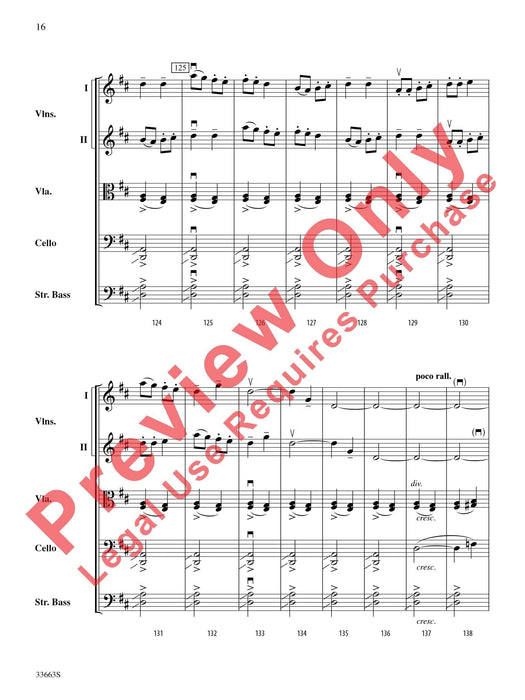 A Christmas Festival A Swinging Christmas 總譜 | 小雅音樂 Hsiaoya Music