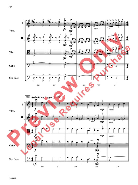 A Christmas Festival A Swinging Christmas 總譜 | 小雅音樂 Hsiaoya Music