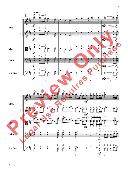 A Christmas Festival A Swinging Christmas 總譜 | 小雅音樂 Hsiaoya Music