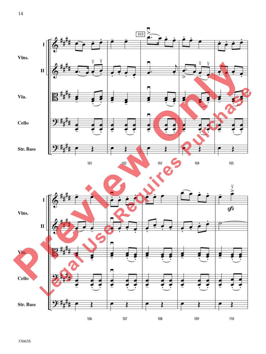 A Christmas Festival A Swinging Christmas | 小雅音樂 Hsiaoya Music