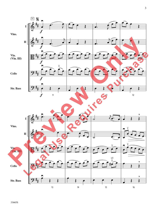 Adagio (from Clarinet Concerto in A Major, K. 622) 莫札特 慢板 豎笛 協奏曲 總譜 | 小雅音樂 Hsiaoya Music