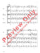 Adagio (from Clarinet Concerto in A Major, K. 622) 莫札特 慢板 豎笛 協奏曲 總譜 | 小雅音樂 Hsiaoya Music